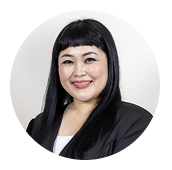 講師 フィッシュ明子さん