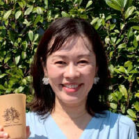 角田かおりさん