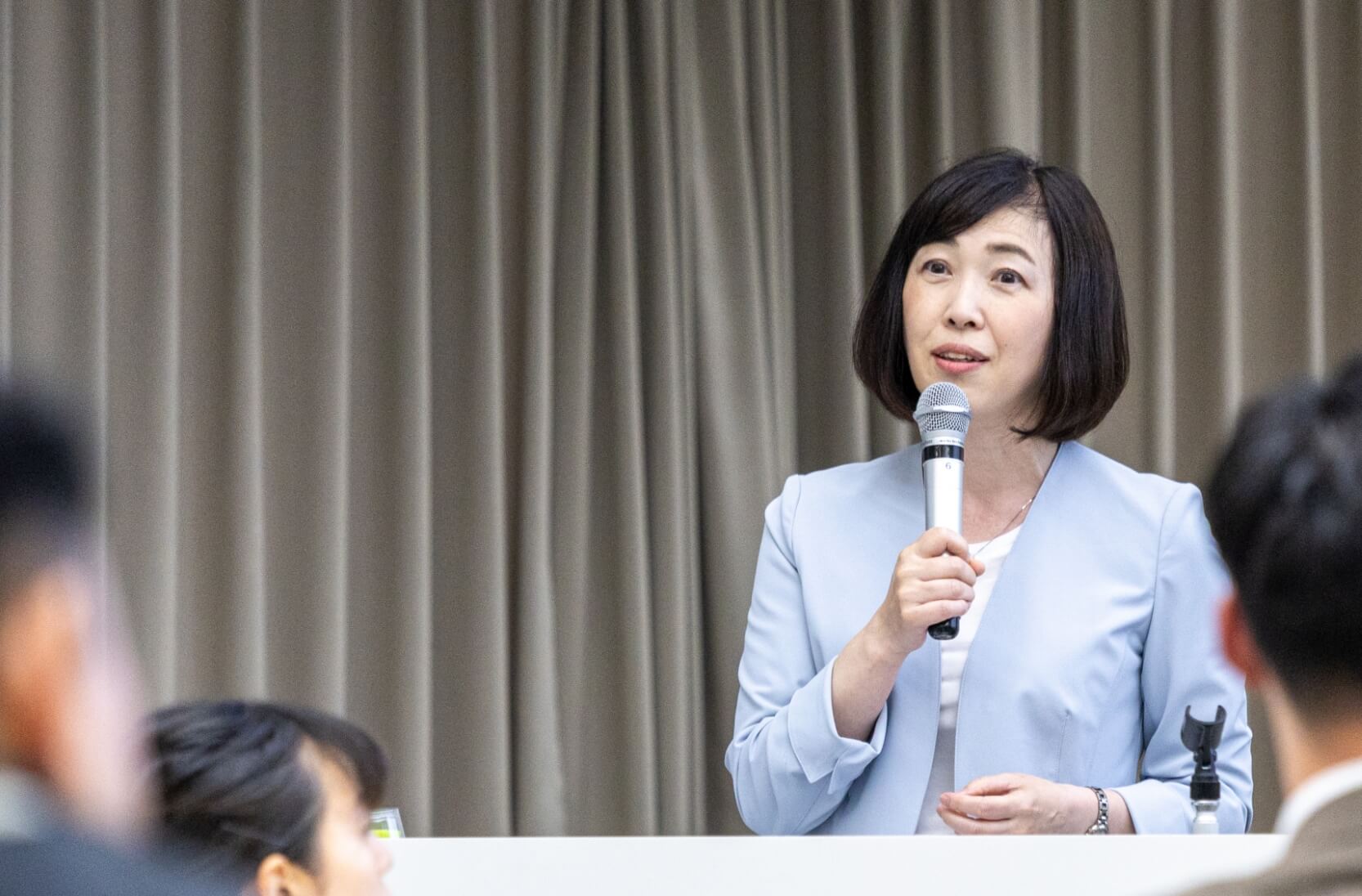 マイキャリアの特長