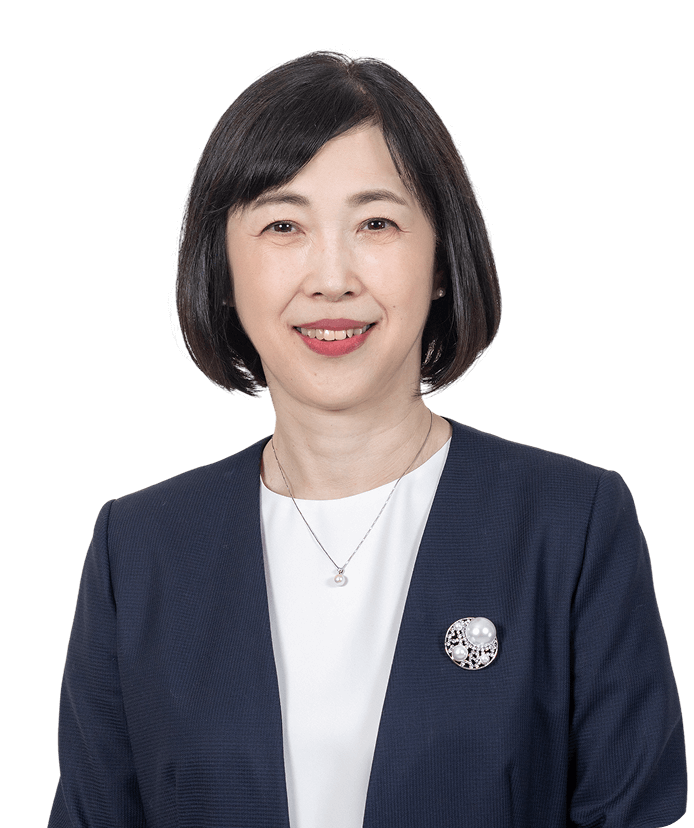 株式会社マイキャリア 代表取締役 千葉裕子