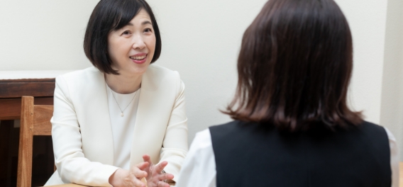 キャリアコンサルタント向けサービス