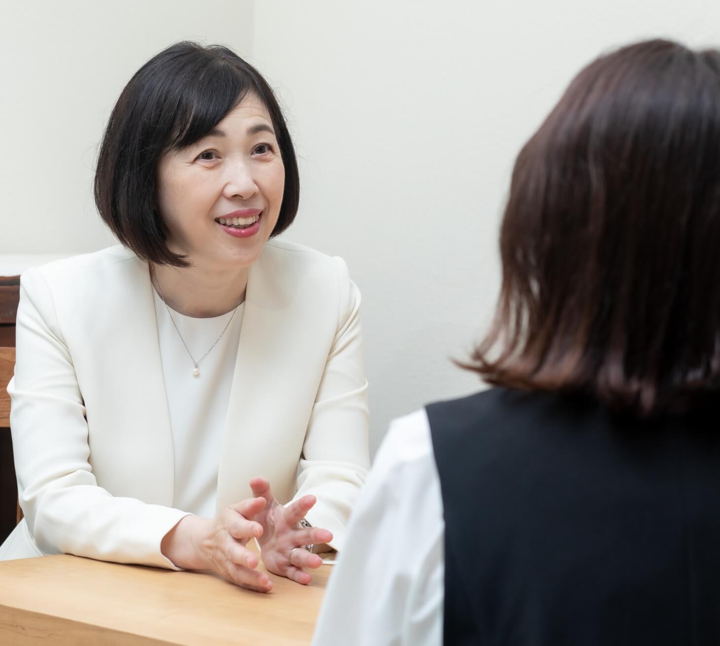 キャリアコンサルタント向けサービス