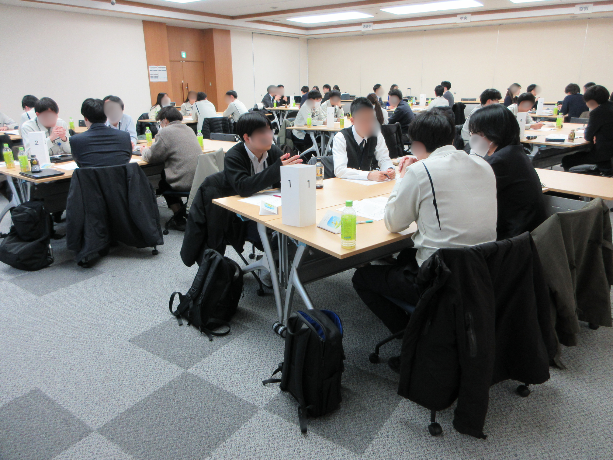 経験を言語化し仲間と共有することで学びに変える。